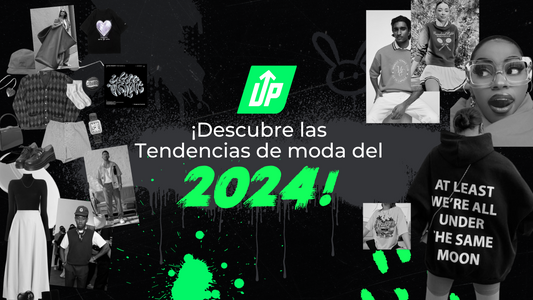 Estas son las tendencias sobre moda de Pinterest 2024