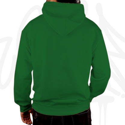 Hoodie Básica Unisex