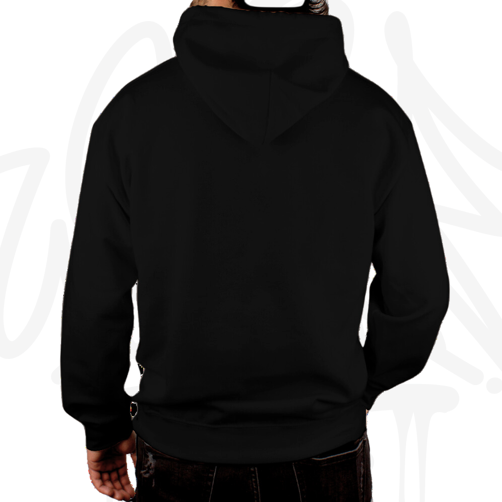 Hoodie Premium Unisex