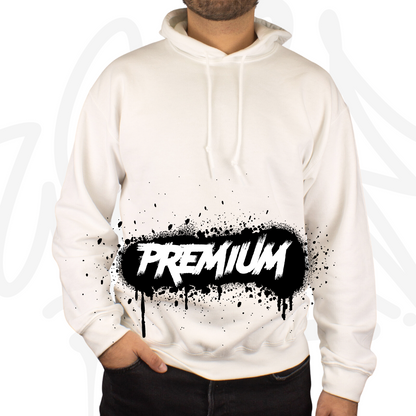 Hoodie Premium Unisex