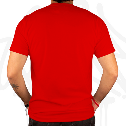 Playera Premium Hombre Algodón