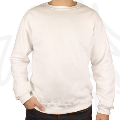 Sudadera Premium Unisex