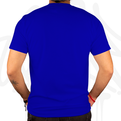 Playera Premium Hombre Algodón