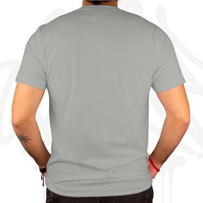 Playera Premium Hombre Algodón