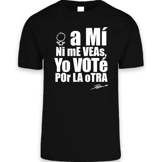 Playera Paz Mental El by Pacasso