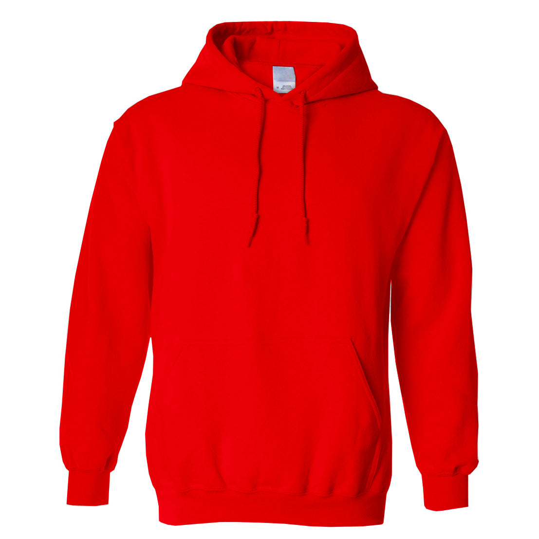 Hoodie Básica Unisex