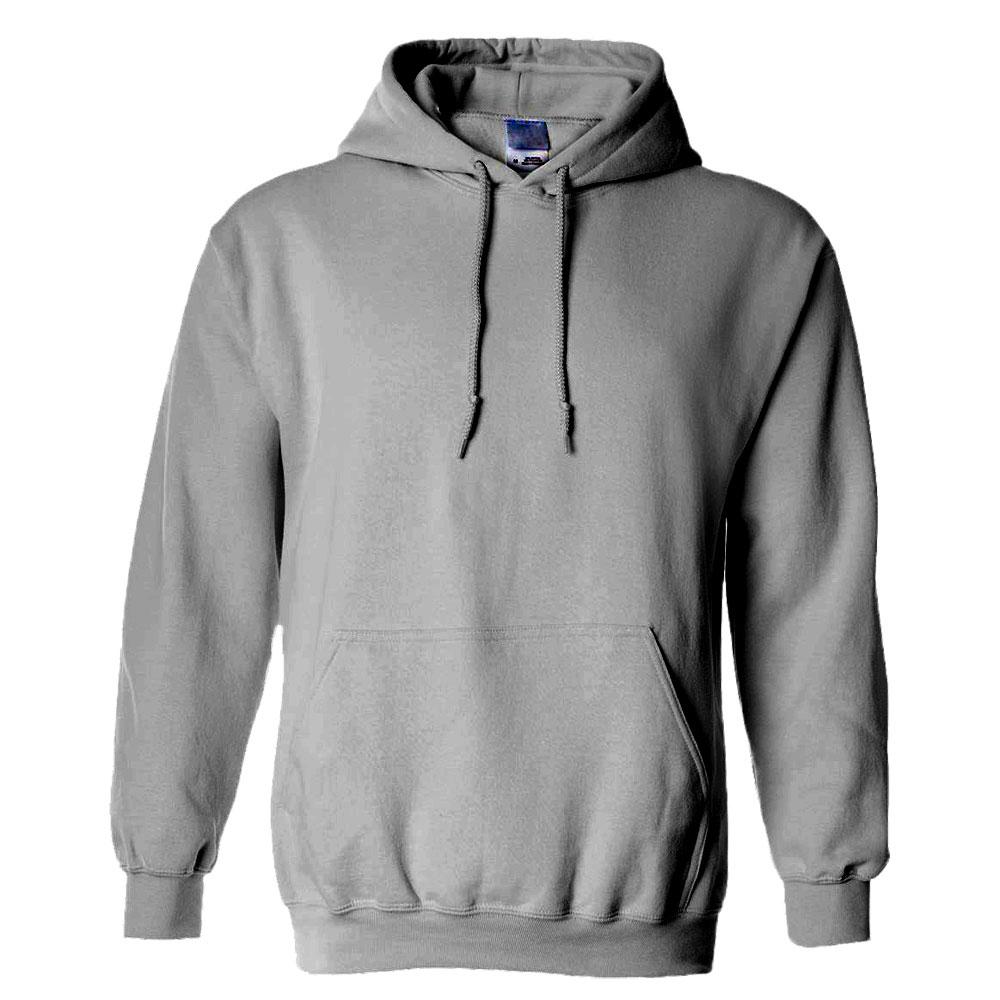 Hoodie Básica Unisex