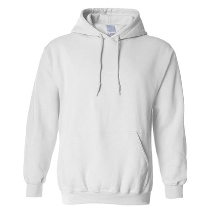 Hoodie Básica Unisex