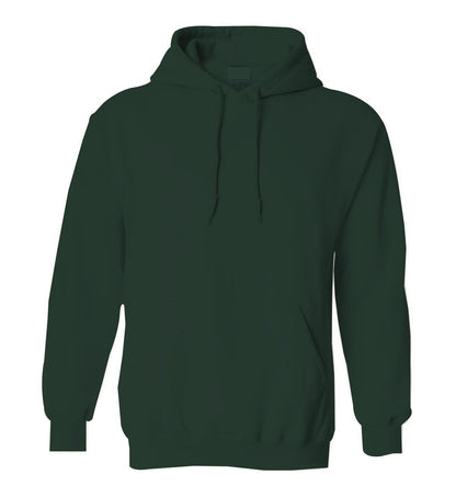 Hoodie Básica Unisex