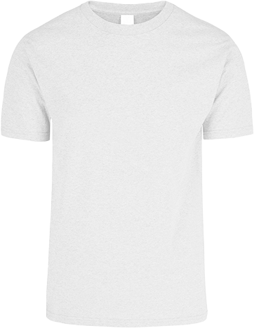 Playera Deluxe Unisex Algodón