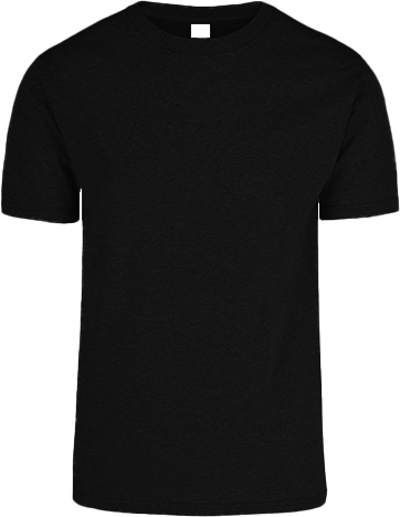 Playera Deluxe Unisex Algodón